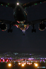 空飛ぶ滑走路