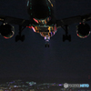 空飛ぶ滑走路