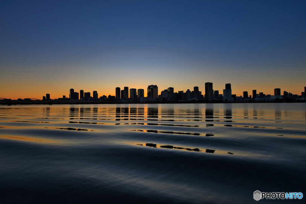 トワイライト・ウェーブ