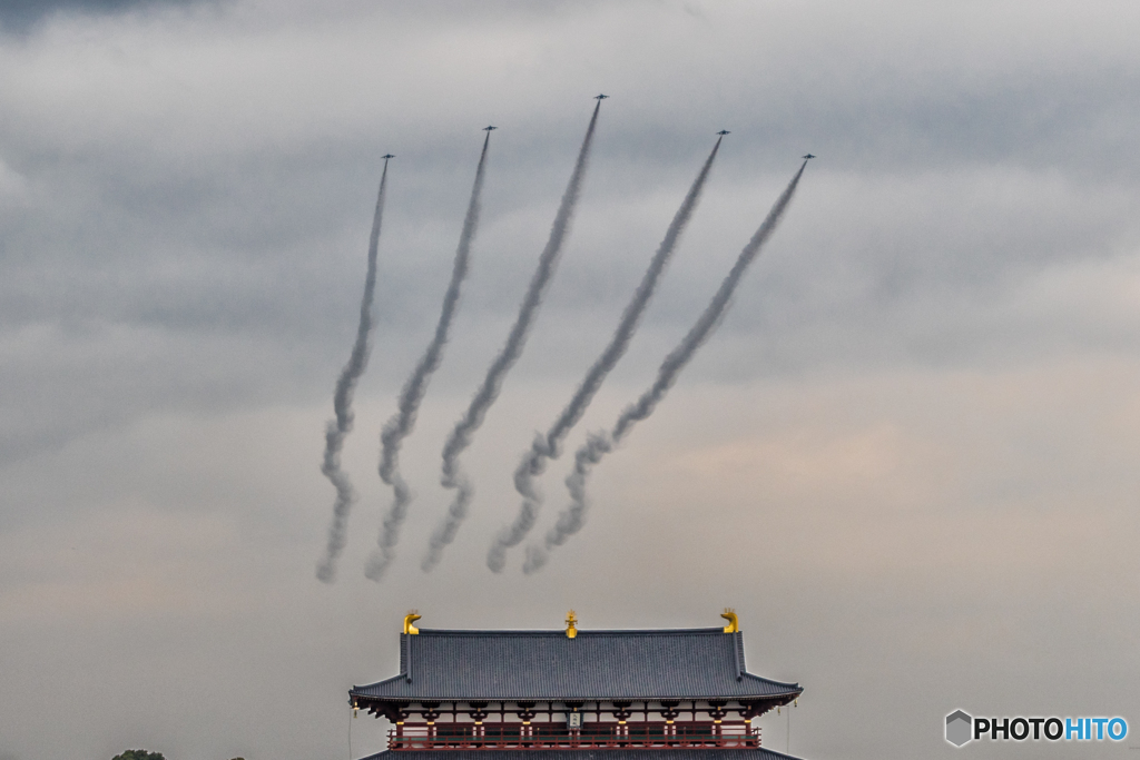 平城京天平祭