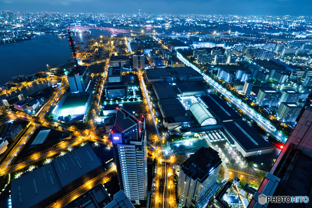 Osaka Night Circuit