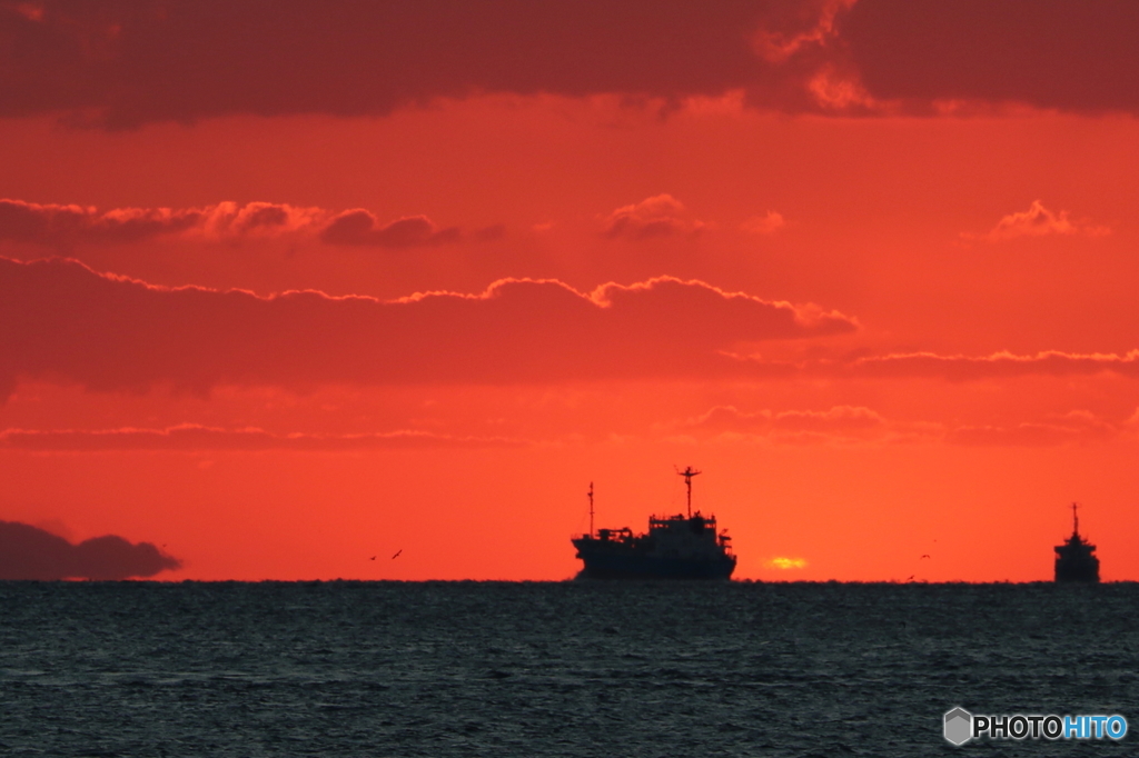 Green Flash