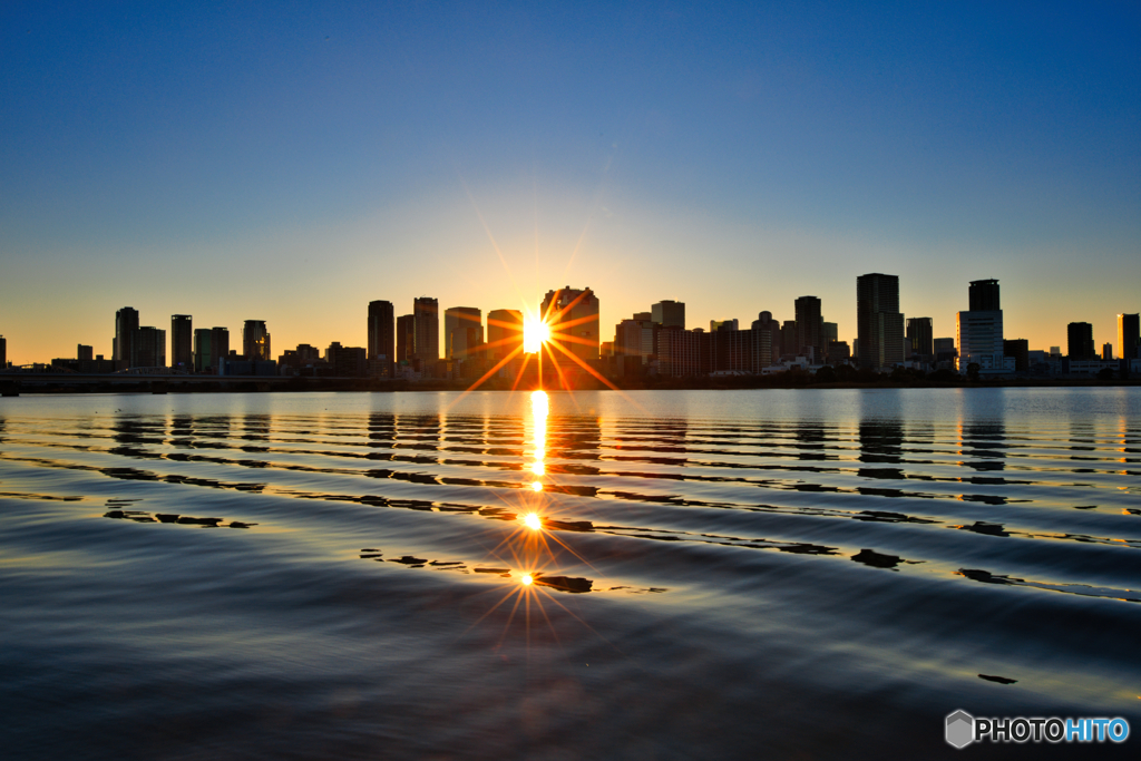 さざ波サンロード