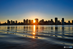 さざ波サンロード