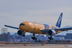 伊丹ラストフライト