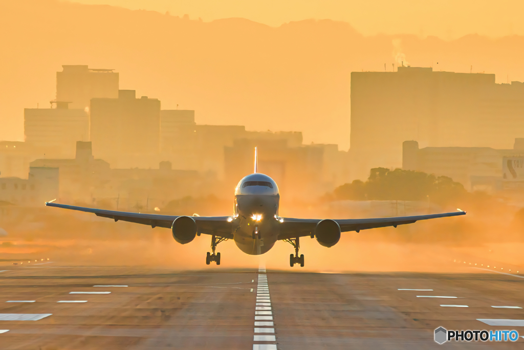 伊丹初撮り２０２６