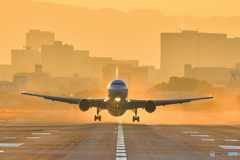 伊丹初撮り２０２６