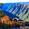 大蛇嵓の光景