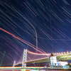 星降る明石海峡