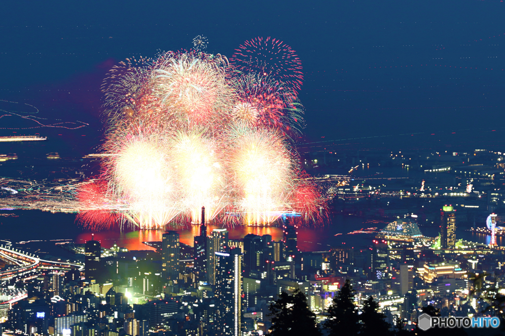 神戸の夏ＳＰ・２０１５