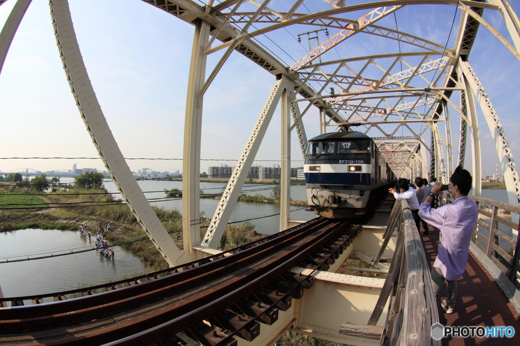 赤川鉄橋