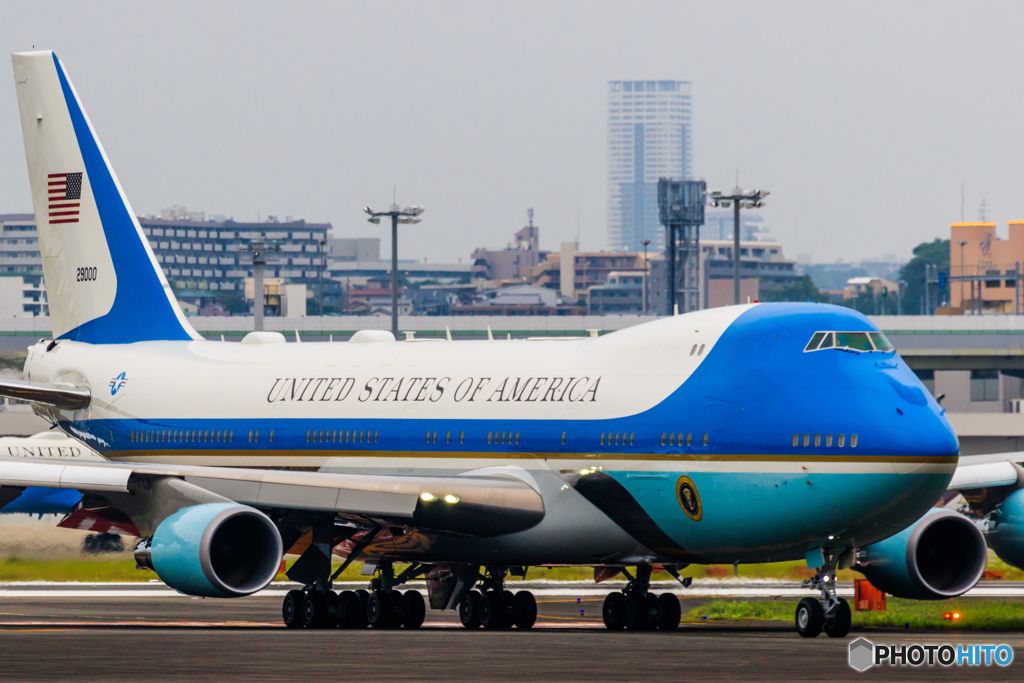 Air Force One