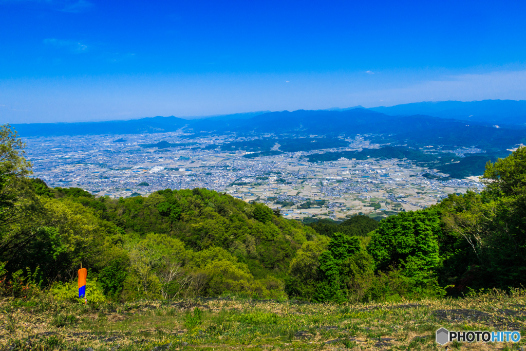 大和国の絶景