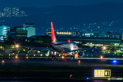 光条のＪ－ＡＩＲ
