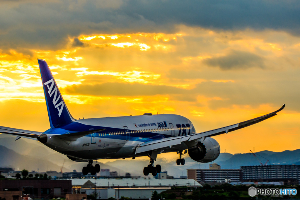 「787」ロゴ塗装機 Ⅲ