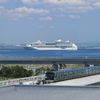 超大型クルーズ