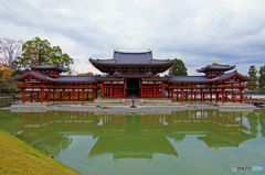 平等院鳳凰堂