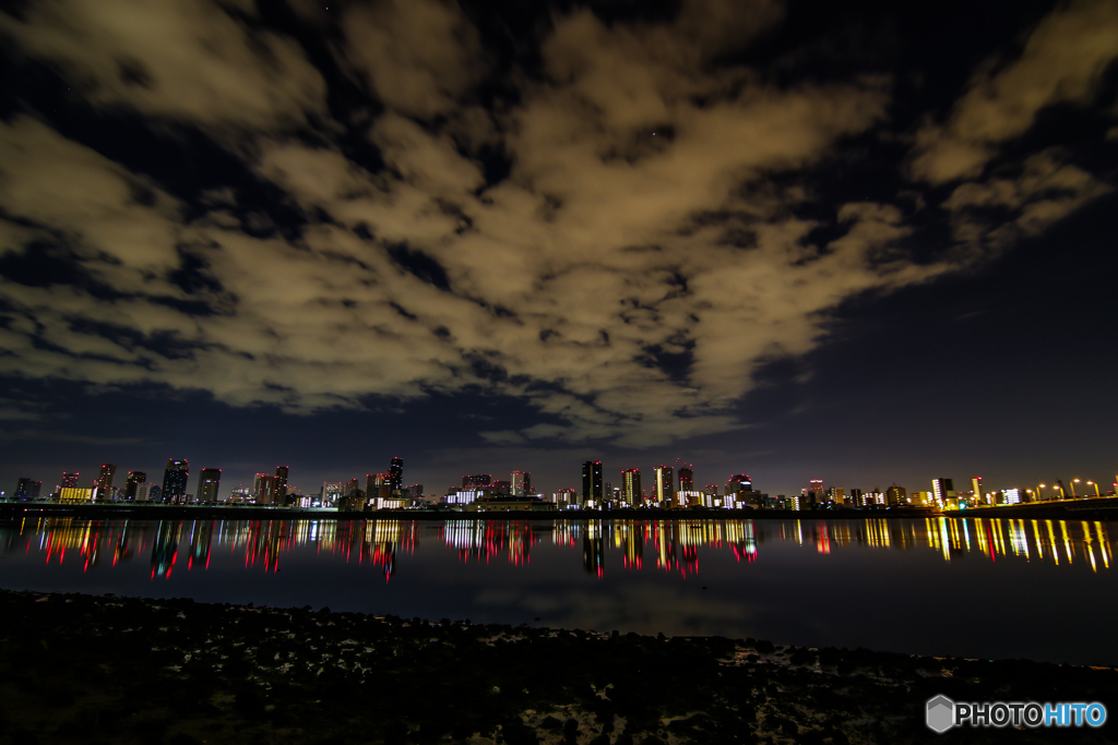 時は流れて