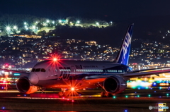 宝石箱の７８７