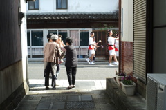 おくんち