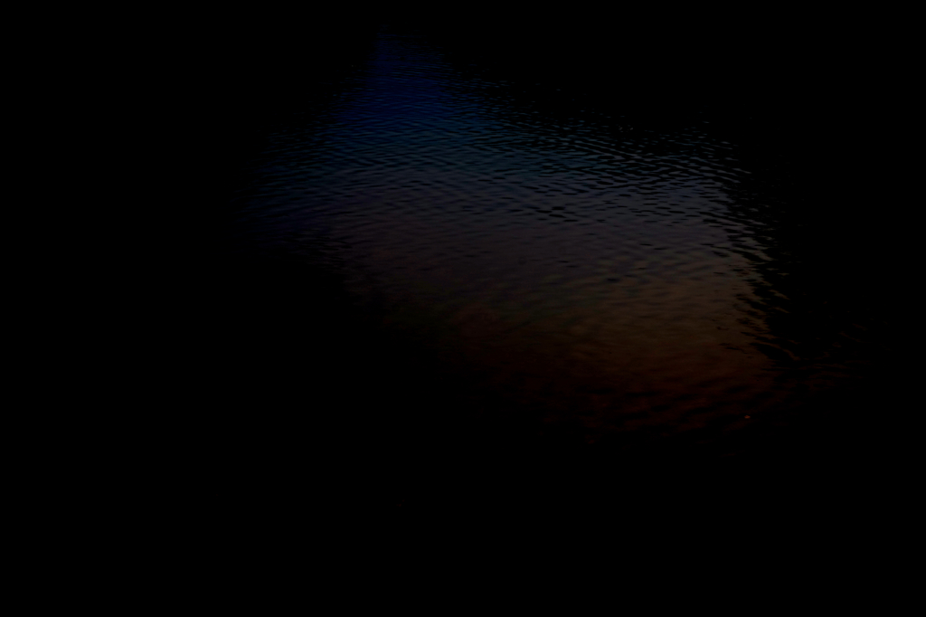 光