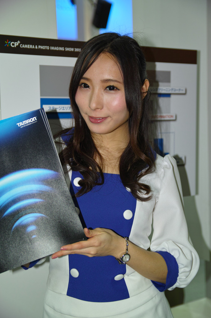 TAMRON