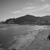 砂浜