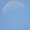 A DAY IN THE MOON