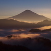 富士山　吉原