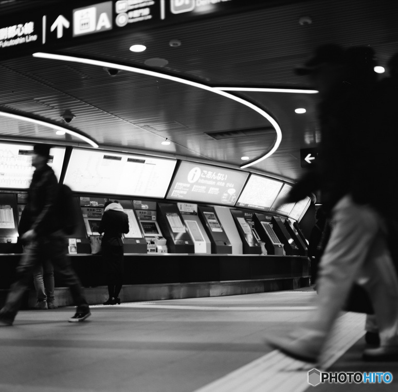 subway