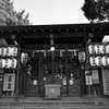 下谷神社