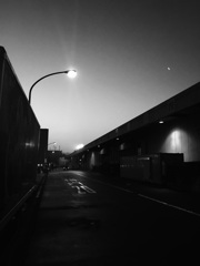 市場