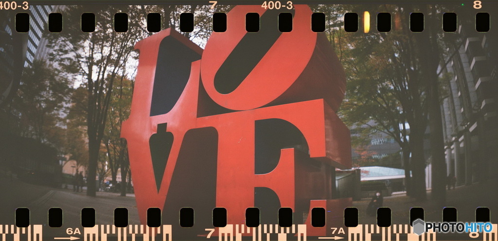 LOVE