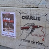 Nous sommes Charlie