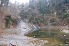 養老の滝　20190112