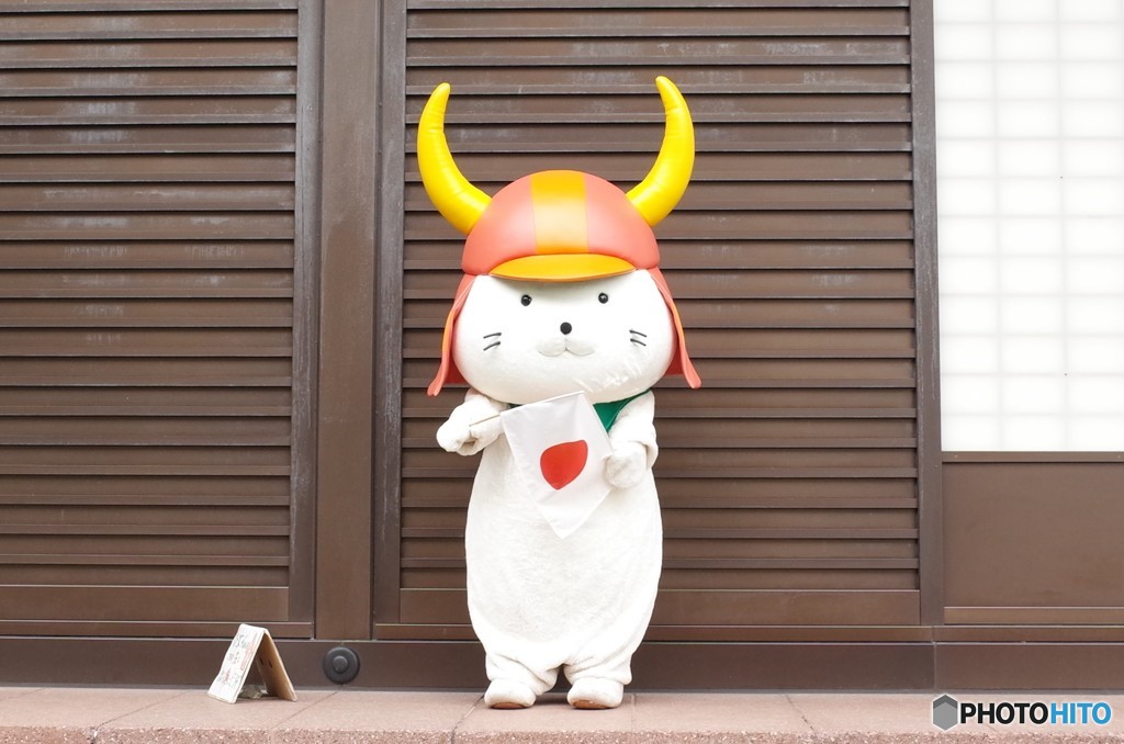 ひこにゃん