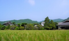 毛利庭園