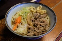 吉田うどん