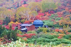 妙高山