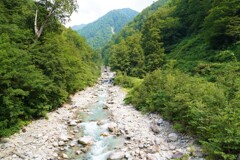 宇奈月温泉