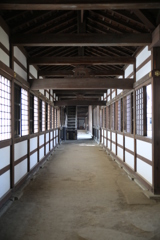 高岡にて