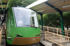 大山ケーブル