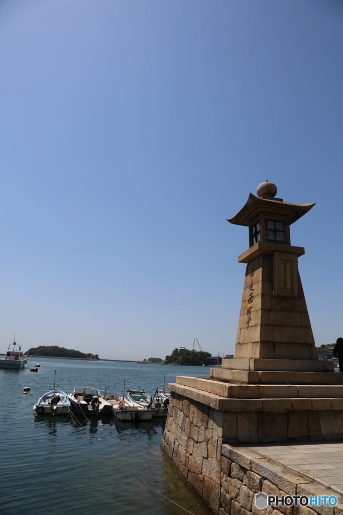 鞆の浦