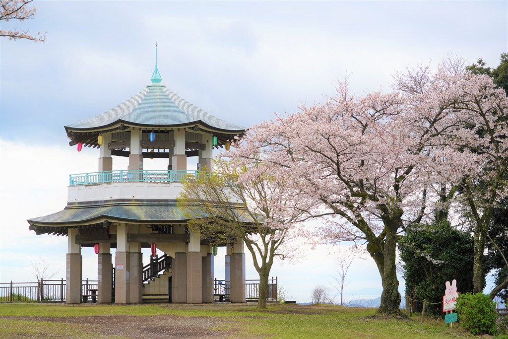 弘法山