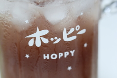 ホッピー