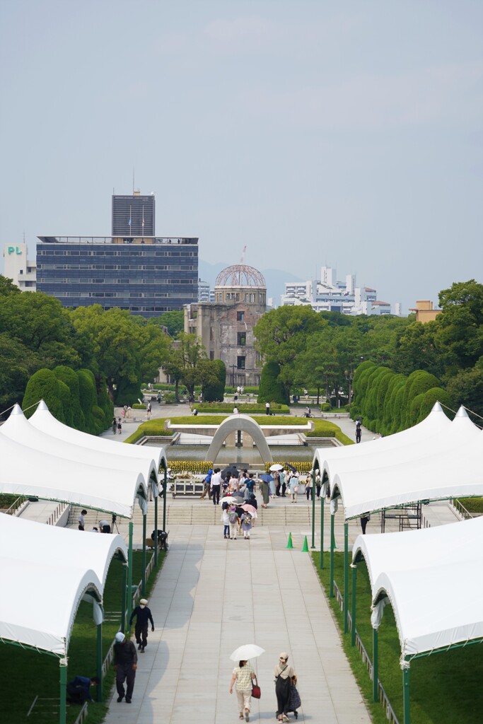 平和の祈り