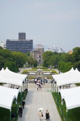 平和の祈り