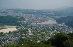 錦帯橋