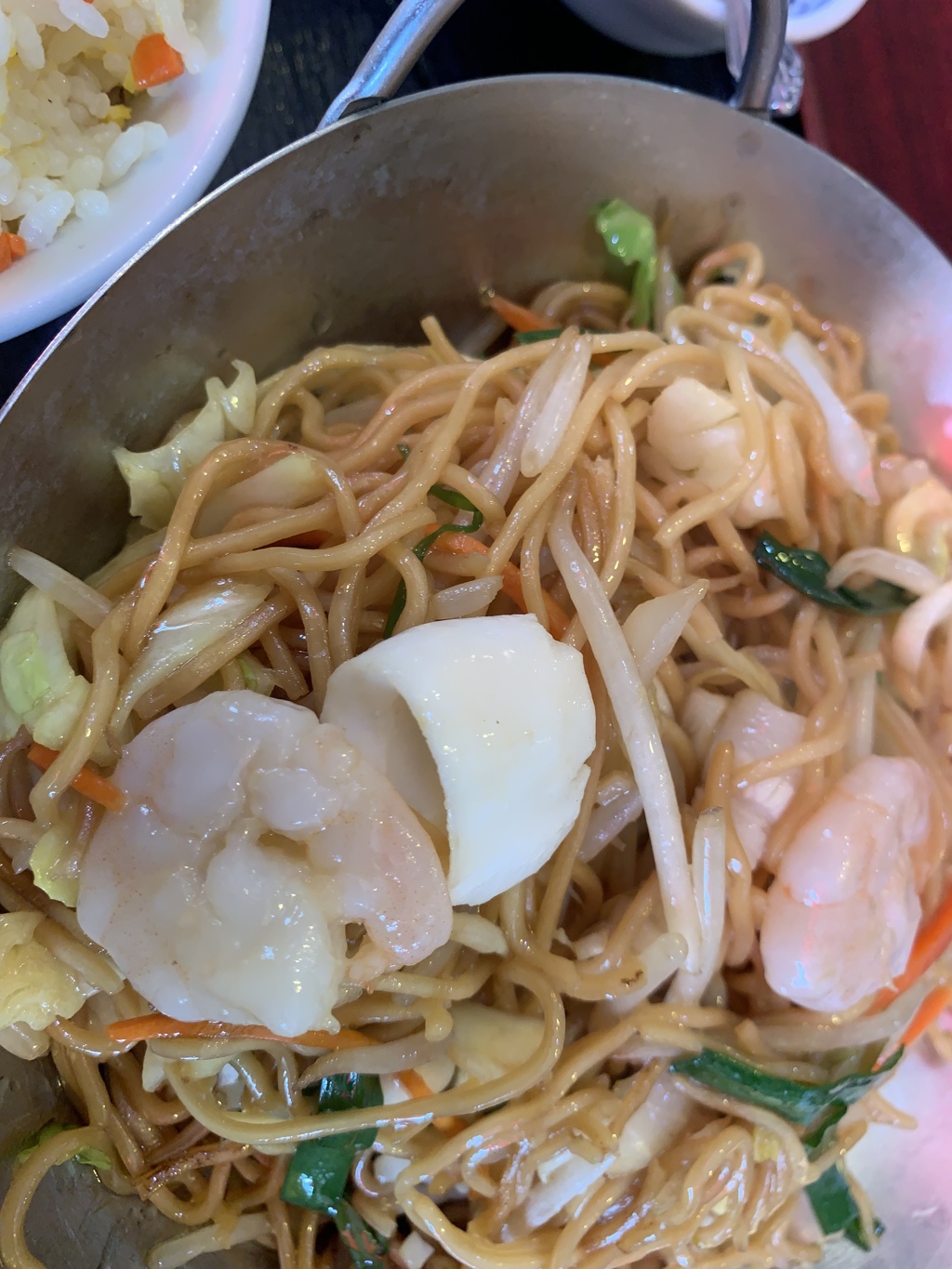 焼きそば
