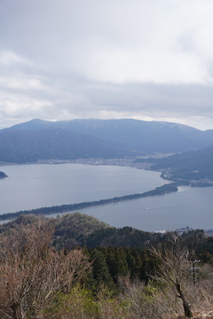 天橋立